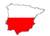 CRISTALERÍA DEL MANCHÓN - Polski